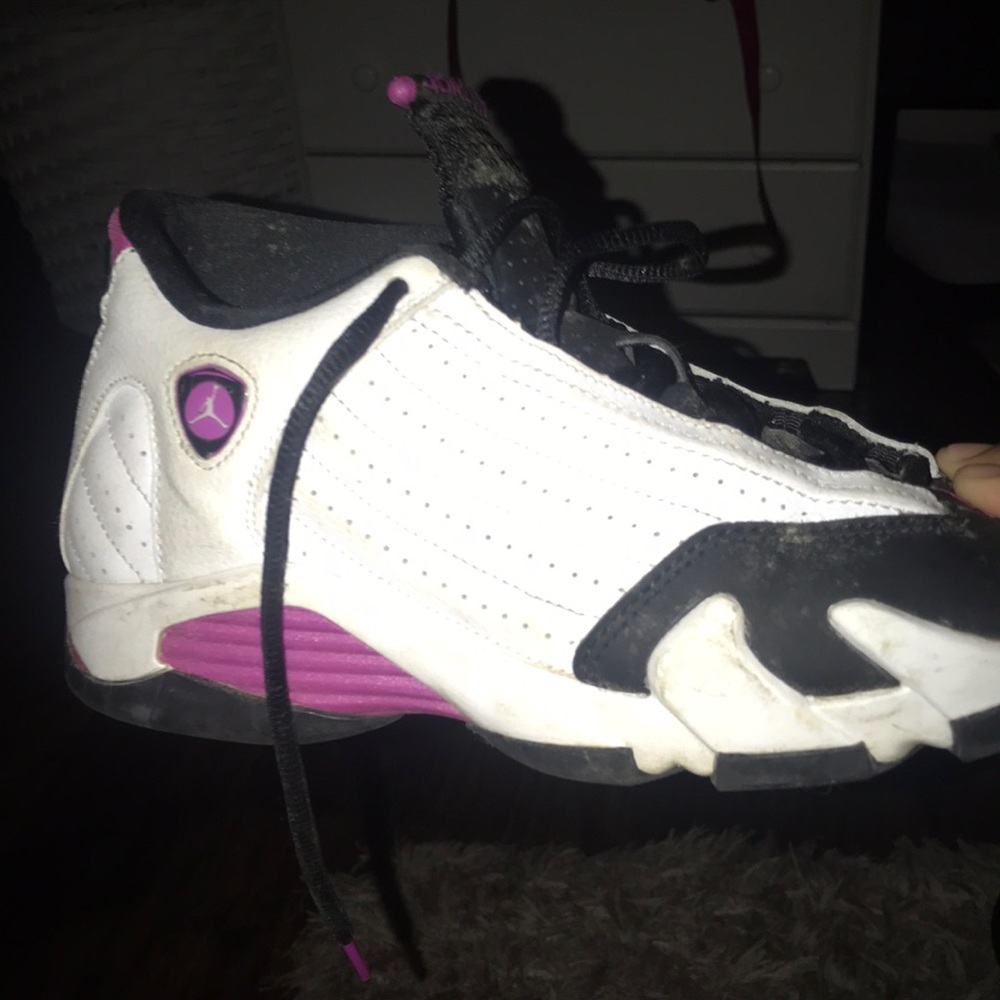 Jordan’s Jumpmans